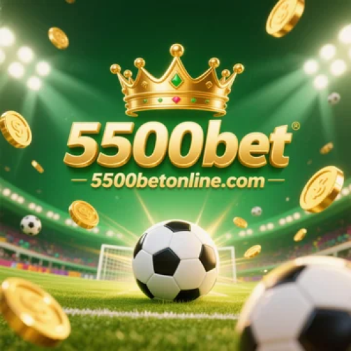 5500 bet